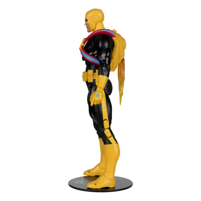 DC Multiverse McFarlane Collector Edition Wave 6 Set de 4 Action Figurines 18cm