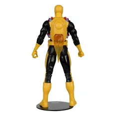 DC Multiverse McFarlane Collector Edition Wave 6 Set de 4 Action Figurines 18cm