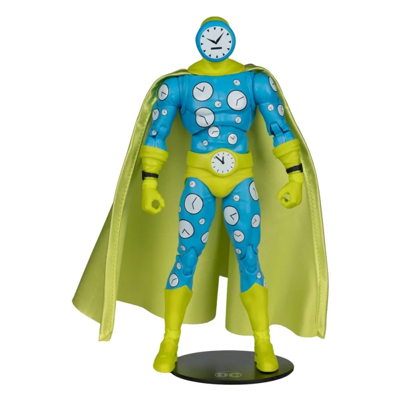 DC Multiverse McFarlane Collector Edition Wave 6 Set de 4 Action Figurines 18cm