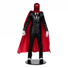 DC Multiverse McFarlane Collector Edition Wave 6 Set de 4 Action Figurines 18cm