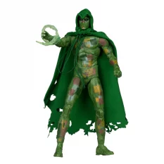 DC Multiverse McFarlane Collector Edition Wave 6 Set de 4 Action Figurines 18cm
