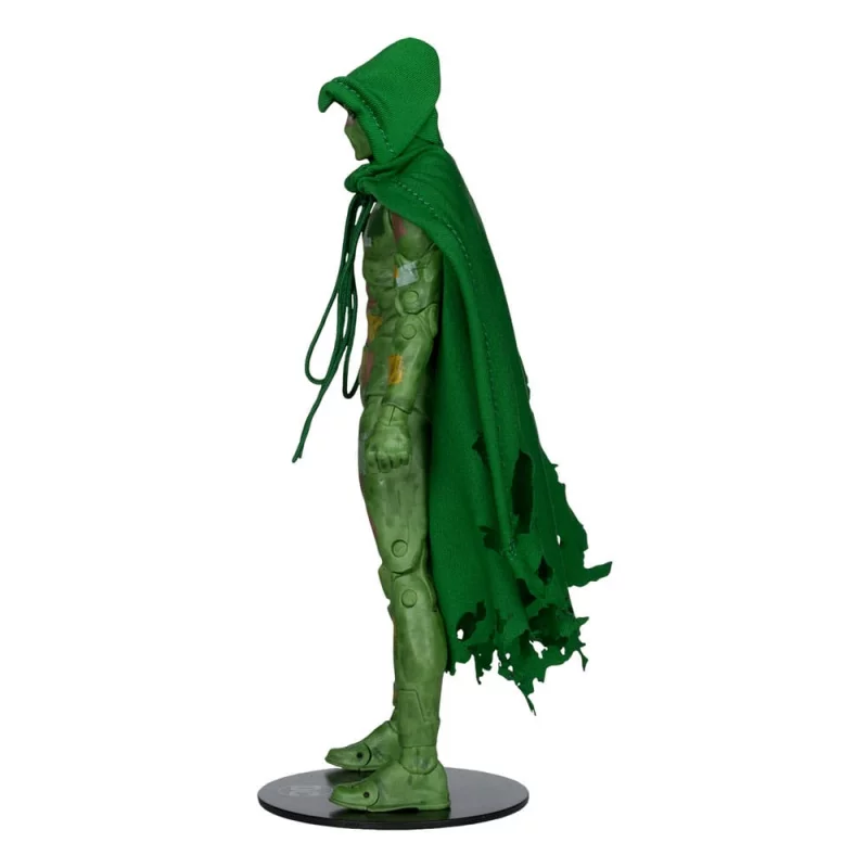 DC Multiverse McFarlane Collector Edition Wave 6 Set de 4 Action Figurines 18cm