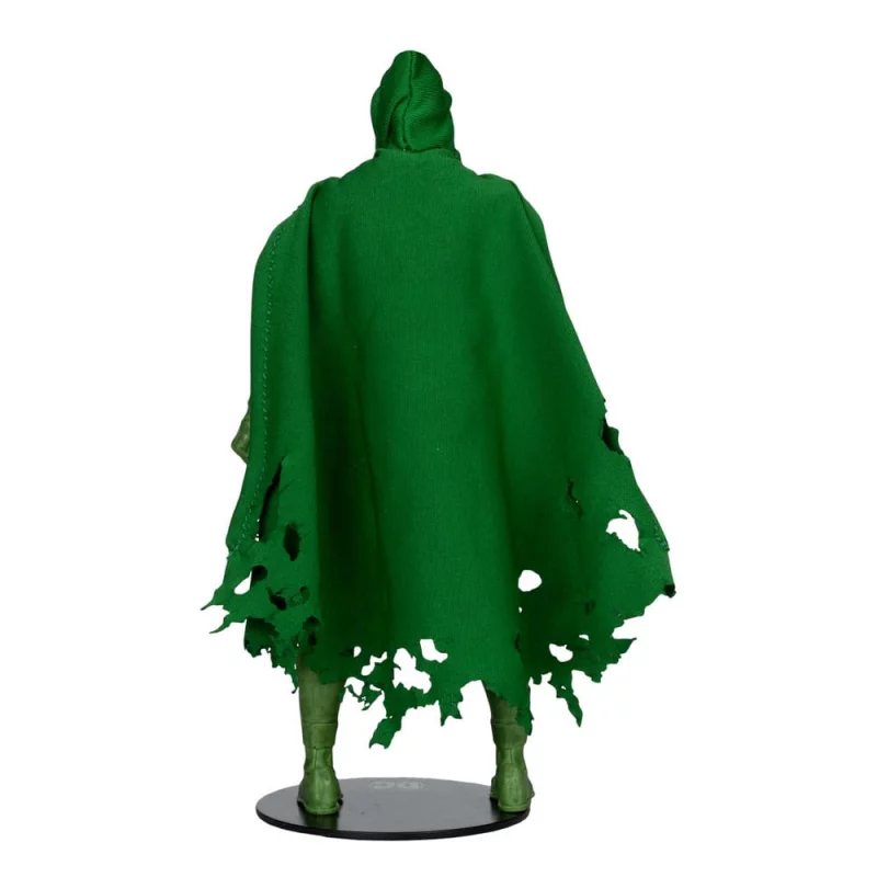 DC Multiverse McFarlane Collector Edition Wave 6 Set de 4 Action Figurines 18cm