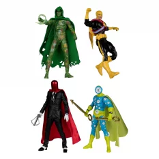 DC Multiverse McFarlane...