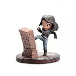 Jessica Jones figurine...