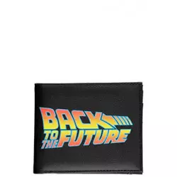 Back To The Future Bifold...