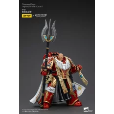 Warhammer The Horus Heresy...