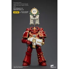 Warhammer The Horus Heresy...