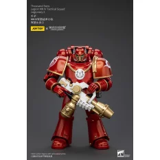 Warhammer The Horus Heresy...