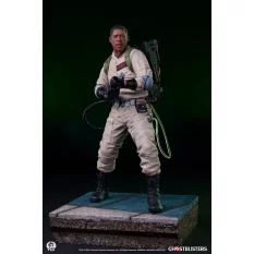 Ghostbusters Statue Premier Series 1/4 Winston 48cm