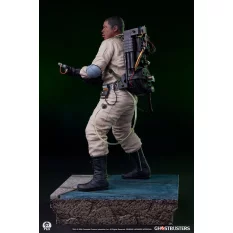 Ghostbusters Statue Premier Series 1/4 Winston 48cm