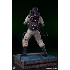 Ghostbusters Statue Premier Series 1/4 Winston 48cm