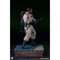 Ghostbusters Statue Premier Series 1/4 Winston 48cm