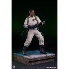 Ghostbusters Statue Premier Series 1/4 Winston 48cm