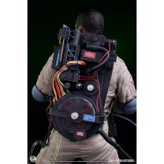 Ghostbusters Statue Premier Series 1/4 Winston 48cm