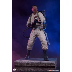 Ghostbusters Statue Premier Series 1/4 Winston 48cm