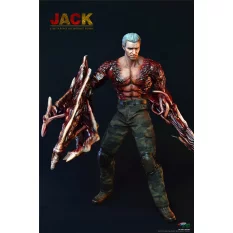 Jack Action Figurine 1/12...