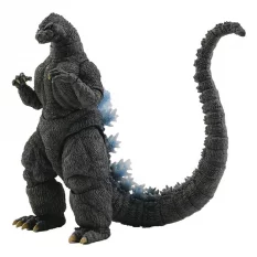 Godzilla vs. King Ghidorah...