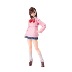 Dandadan Action Figurine...