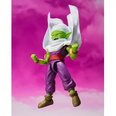 Dragon Ball Daima Action Figure S.H.Figuarts Piccolo Mini 9cm