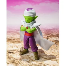 Dragon Ball Daima Action Figure S.H.Figuarts Piccolo Mini 9cm