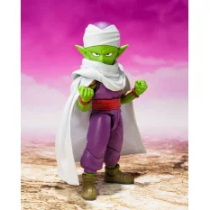 Dragon Ball Daima Action Figure S.H.Figuarts Piccolo Mini 9cm