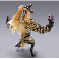 Monster Hunter Action Figurine S.H. Monster Arts Furious Rajang 20cm