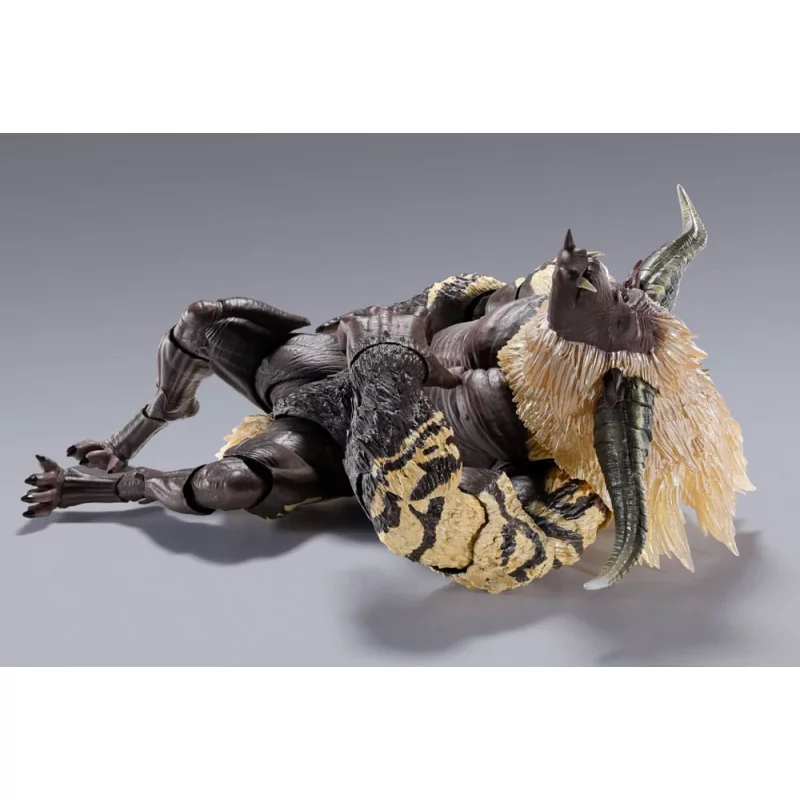 Monster Hunter Action Figurine S.H. Monster Arts Furious Rajang 20cm