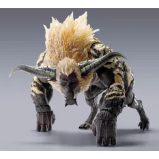 Monster Hunter Action Figurine S.H. Monster Arts Furious Rajang 20cm