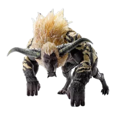 Monster Hunter Action...