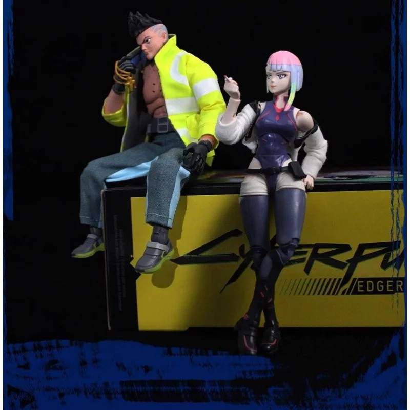 フィギュア専門店 -ソダチトイズ / 予約 Jada Toys Cyberpunk