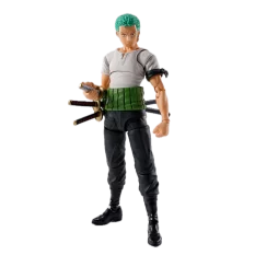 One Piece Action Figure...