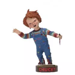 Child's Play 2 Chucky Head...