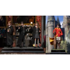 Harry Potter Set de 4...