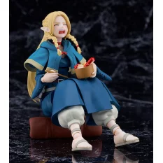 Delicious in Dungeon Action Figurine Figma Marcille 13cm