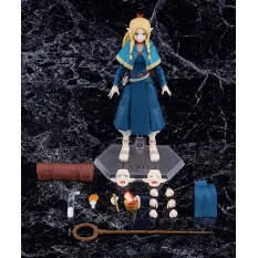 Delicious in Dungeon Action Figurine Figma Marcille 13cm