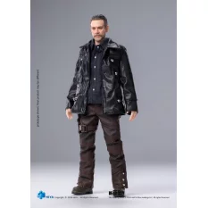 The Walking Dead: Dead City Action Figure 1/12 Exquisite Super Series Negan 16cm