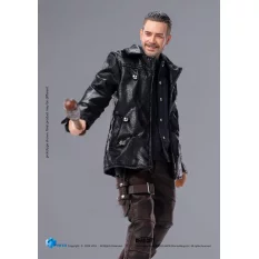 The Walking Dead: Dead City Action Figure 1/12 Exquisite Super Series Negan 16cm
