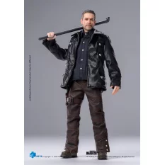 The Walking Dead: Dead City Action Figure 1/12 Exquisite Super Series Negan 16cm