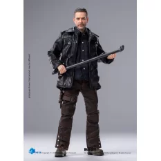 The Walking Dead: Dead City Action Figure 1/12 Exquisite Super Series Negan 16cm