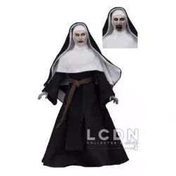 The Nun Retro Action Figure The Nun 20 cm