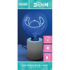 Disney Stitch Lampe Néon...
