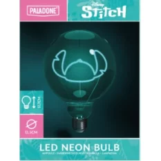 Disney Stitch Bulb Néon LED