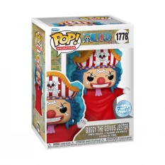 One Piece POP! Animation...