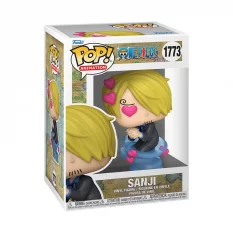 One Piece POP! Animation...