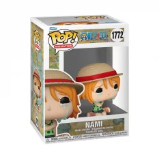 One Piece POP! Animation...