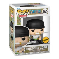 One Piece POP! Animation...