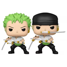 One Piece POP! Animation...