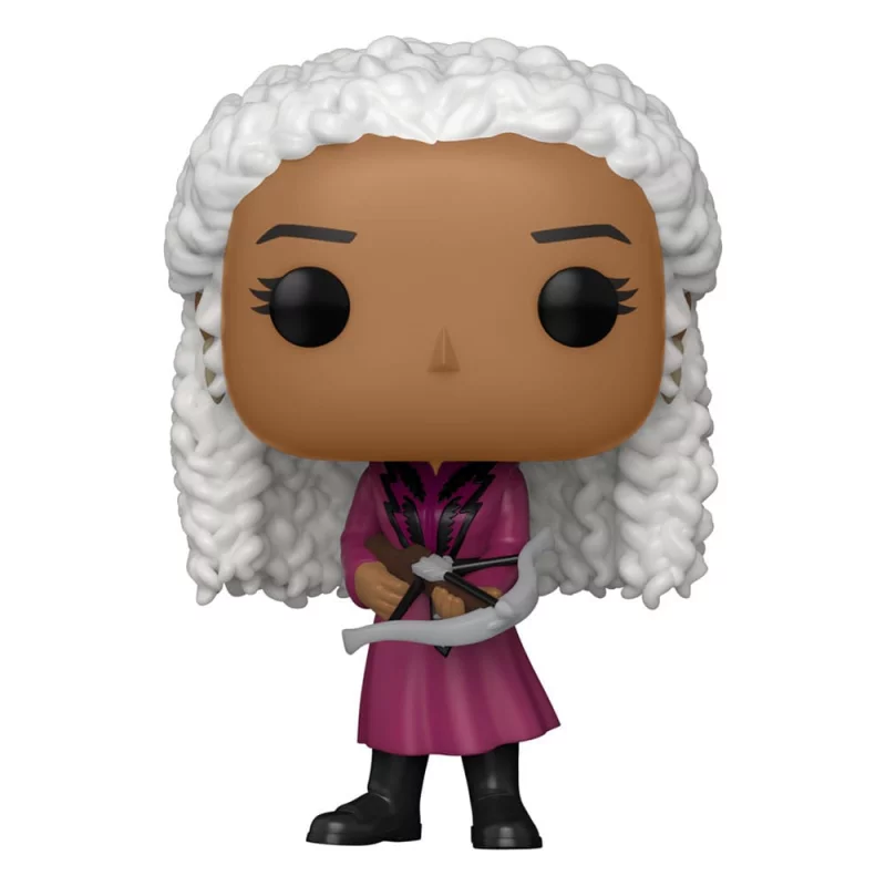 House of the Dragon POP! Télévision Baela Targaryen Figurine 10cm N°19