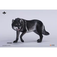 Direwolf Canis dirus Loup...